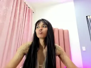 Chaturbate Sex Cam of nicoll_xx