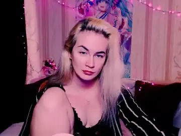 Chaturbate Live Porn of carinfox