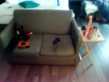 Chaturbate Nude Webcam of jennacd4life