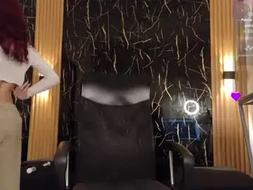 Chaturbate Private Sex Chat of bella_salvatore