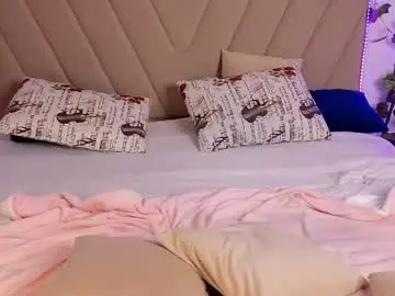 Chaturbate Sex Chat of okerriella