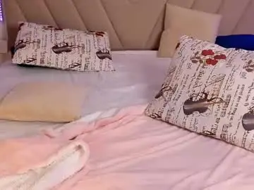 Chaturbate Nude Webcam of okerriella
