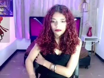 Chaturbate Sex Cam of luisa_torres__