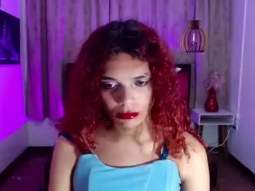Chaturbate Nude Webcam of luisa_torres__