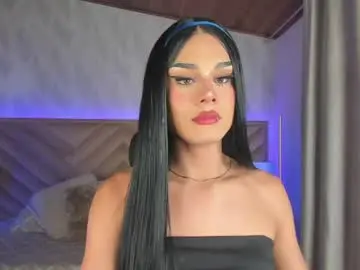 Chaturbate Best Webcam of _tiffany_collins