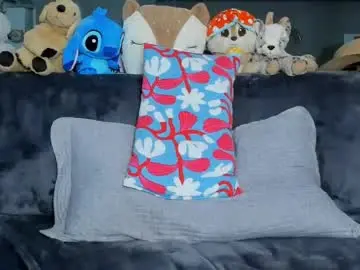 Chaturbate Sex Cam of sexyfoxyari
