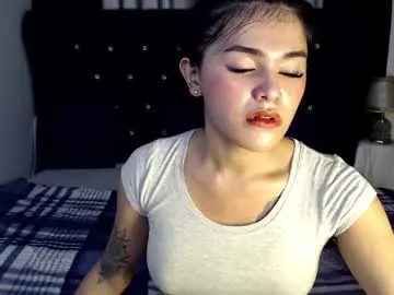Chaturbate Live Sex Cam of slutty_lavinia