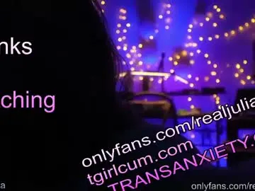 Chaturbate Private Sex Chat of julia_jane