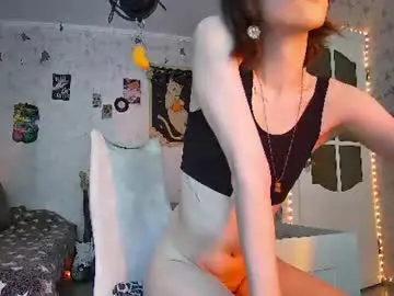 Chaturbate Free Porn Cam of tangerine4dreams
