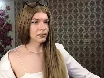 Chaturbate Live Sex of anna_inheart
