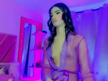 Chaturbate Adult Webcam of dollcute_latin