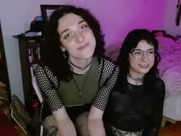 Chaturbate Watch Live Sex Cams of miss_raven_ts
