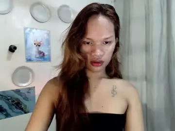 Chaturbate Live Sex Cam of oliviaxox_1
