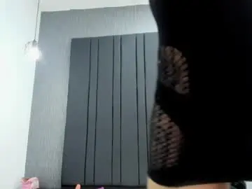Chaturbate Sex Chat of emily_collins69