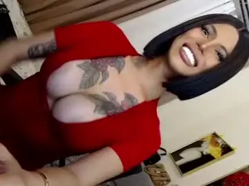 Chaturbate Adult Webcam of fertilitygoddess