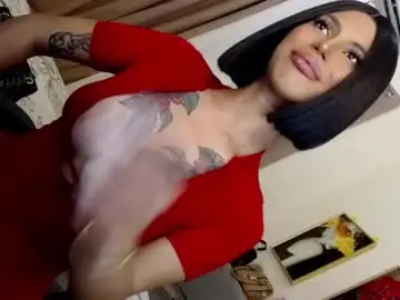 Chaturbate Live Porn of fertilitygoddess