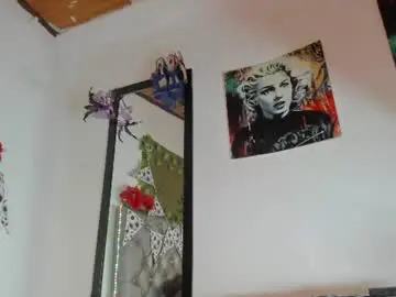 Chaturbate Sex Chat of ivymilleer
