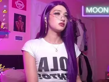 Chaturbate Free Live Porn of moonfiredance