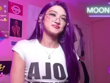 Chaturbate Nude Webcam of moonfiredance