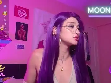 Chaturbate Free Porn Cam of moonfiredance