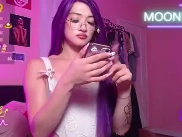 Chaturbate Live Porn of moonfiredance