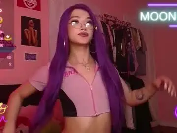 Chaturbate Live Porn of moonfiredance