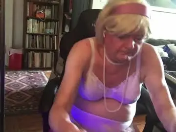 Chaturbate Nude Webcam of pantyvloletlace