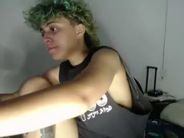 Chaturbate Watch Live Sex Cams of yoonbum_