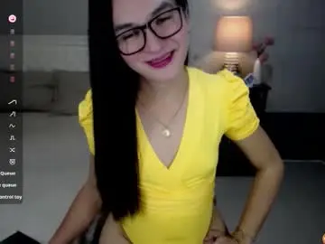 Chaturbate Live Porn of brianna_shemale