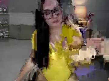 Chaturbate Adult Webcams of brianna_shemale