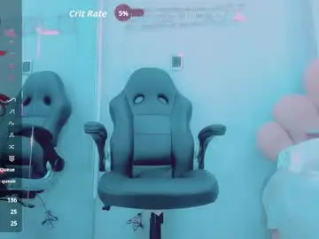 Chaturbate Free Live Porn of emiilysaenzz