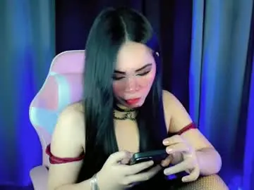 Chaturbate Live Sex of sweet_aleah69