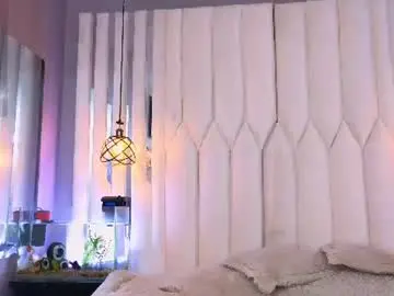 Chaturbate Live Porn of megan_do_santos