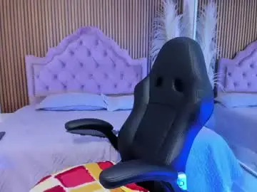 Chaturbate Nude Webcam of nahomyrusell