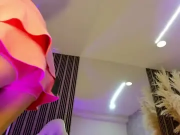 Chaturbate Free Porn Cam of nahomyrusell