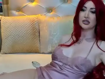 Chaturbate Live Sex of goddess_evangeline