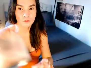 Chaturbate Watch Live Sex Cams of xqueenyasiandomcumx