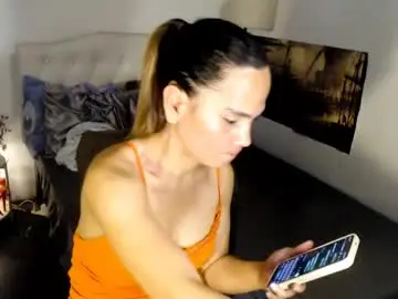 Chaturbate Adult Webcams of xqueenyasiandomcumx