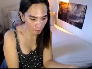 Chaturbate Best Webcam of xqueenyasiandomcumx
