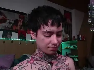 Chaturbate Adult Webcam of juuzou_kit