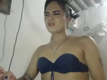 Chaturbate Live Porn of analia_smith
