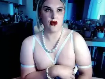 Chaturbate Adult Webcam of paoladoll