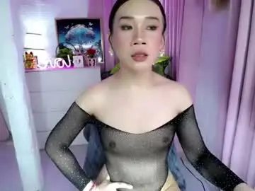 Chaturbate Live Sex of alluring_mj