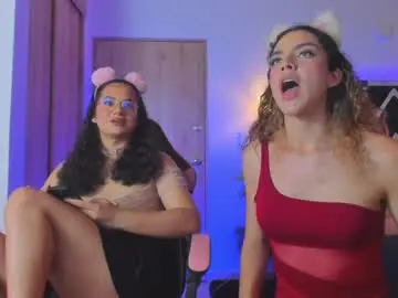 Chaturbate Nude Webcam of mariiahneedles