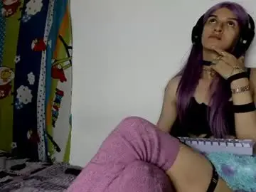 Chaturbate Best Webcam of vannellope_vladimir