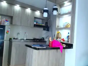 Chaturbate Live Sex of beba_dance