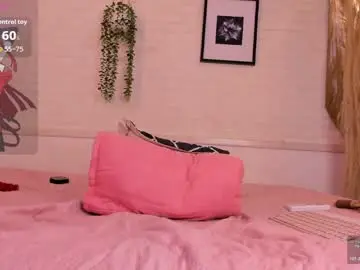Chaturbate Free Porn Cam of amber_18x