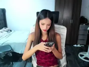 Chaturbate Live Sex Cam of sluttykaye