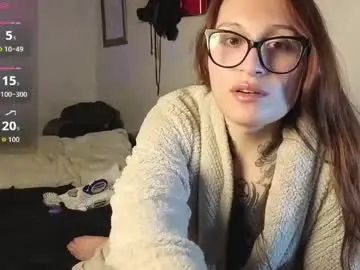 Chaturbate Private Sex Chat of exolizzz66