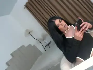 Chaturbate Watch Live Sex Cams of urnauthy_ciliaxxx